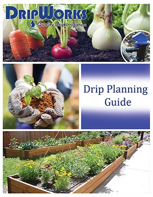 Drip Planning Guide